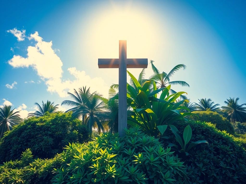 How To Build A Deeper Relationship With God.